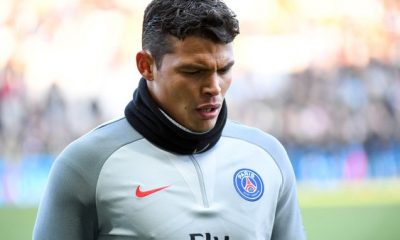 Thiago Silva ce n’est pas un journal, ni un journaliste, qui va me dire qui je suis