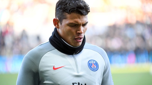 Thiago Silva ce n’est pas un journal, ni un journaliste, qui va me dire qui je suis