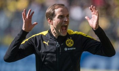 Thomas Tuchel