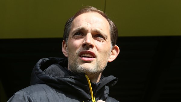 Thomas Tuchel au PSG, c'est déjà signé affirme Canal+