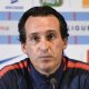 Unai Emery Je crois en ce projet et cette équipe, avec ou sans moi