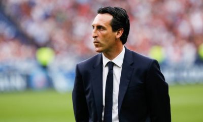 Unai Emery Je ne sais pas qui sera là l’année prochaine et je ne sais pas ce que je ferai