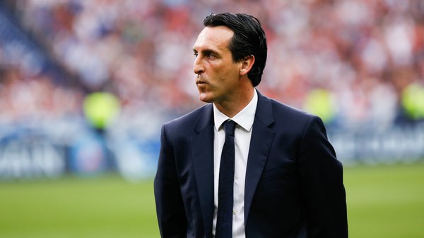 Unai Emery Je ne sais pas qui sera là l’année prochaine et je ne sais pas ce que je ferai