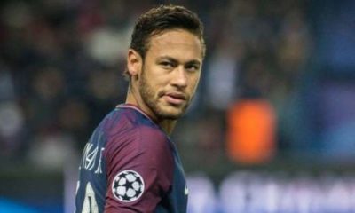 Unai Emery laisse l'espoir de voir Neymar rejouer avec le PSG cette saison