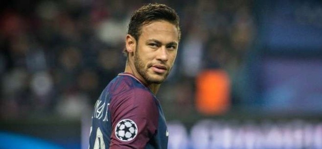 Unai Emery laisse l'espoir de voir Neymar rejouer avec le PSG cette saison