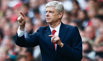 Une arrivée d'Arsène Wenger au PSG serait une bonne idée selon la plupart des Français