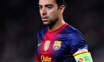 Xavi révèle n'entendre que du bien à propos d'Unai Emery