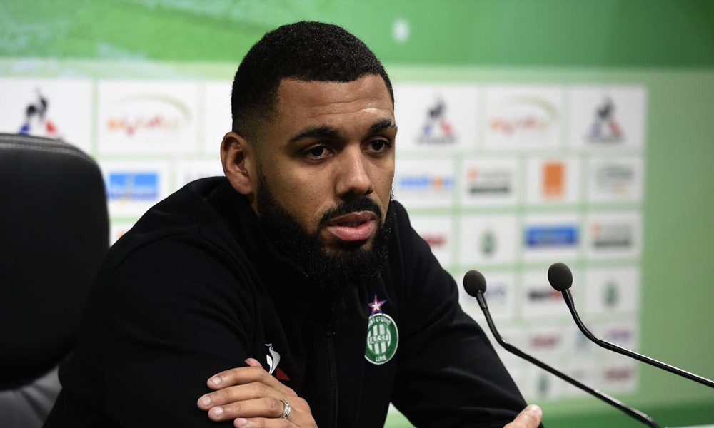 Yann M'Vila