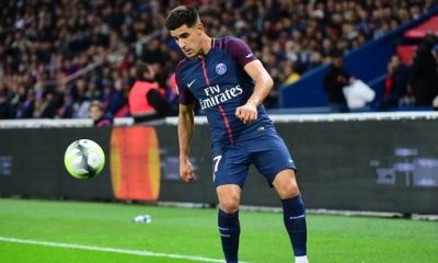 Yuri Berchiche Kurzawa Nous nous respectons, mais je mentirais si je disais que c’est mon ami