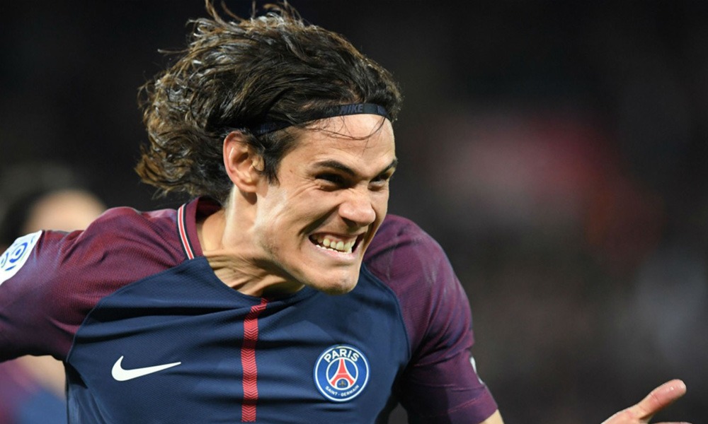 Edinson Cavani