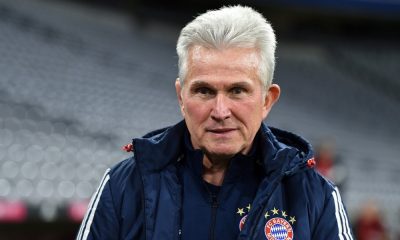 Jupp Heynckes