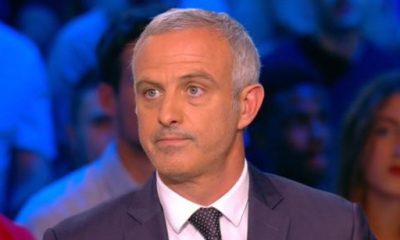 Alain Roche Jesé C'est un vrai fiasco....Paris ne résilie pas les contrats