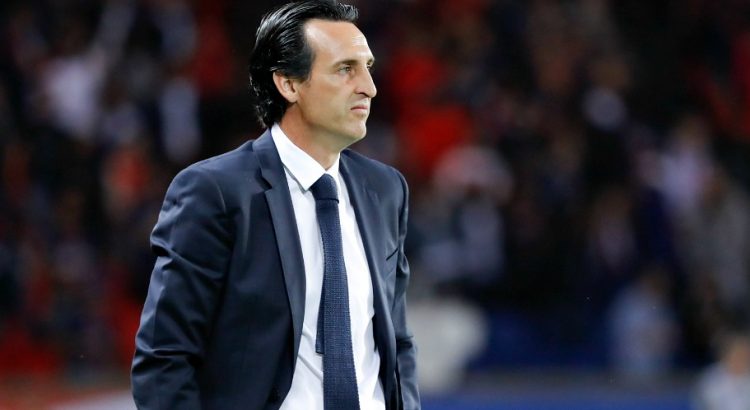 Anciens - Unai Emery est le nouvel entraîneur d'Arsenal, cette fois c'est officiel !