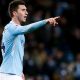 PSG/City - Laporte "en jouant notre match je pense que ça devrait le faire."