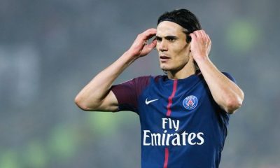 Cavani J’aime beaucoup la tactique, c’est pour ça que je regarde toujours les grands joueurs