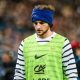 Clerc Rabiot C’est dommage parce qu’il aa 23 ans et un très bel avenir devant lui