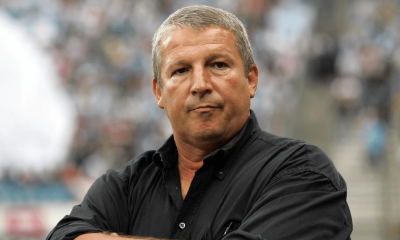 Courbis Ronaldo c’est plus costaud que Messi, le remplacer oui, pas jouer avec !