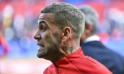 Dani Alves pourrait être encore plus motivé la saison prochaine, notamment grâce au système de Tuchel, selon Le Parisien