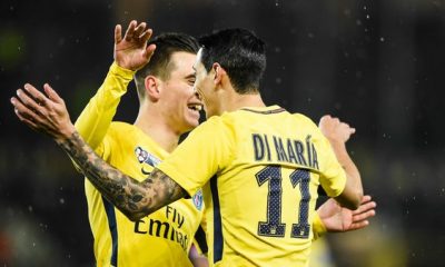 Deux joueurs du PSG dans la présélection de l'Argentine pour la Coupe du Monde