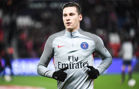 Draxler L’intégration Ce n’était pas facile pour moi...Je suis très content ici