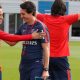 Emery Neymar nous disait qu'il était fatigué des mensonges...Je pense qu'il va rester au PSG