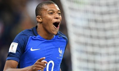 FranceIrlande - 1 seul joueur du PSG annoncé comme titulaire dans un 4-3-3