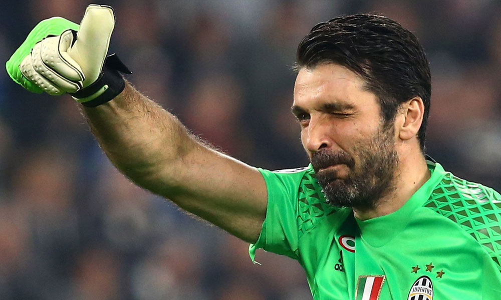 Mercato - Gianluigi Buffon au PSG, l'analyse des avantages et des risques