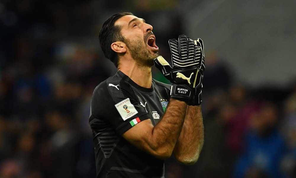 Gianluigi Buffon