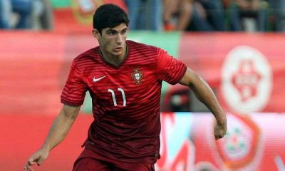 Gonçalo Guedes Mon avenir On réglera la question après le Mondial