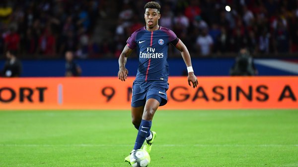 Kimpembe Une grande fierté de me retrouver là...Capitaine Un rêve et un objectif