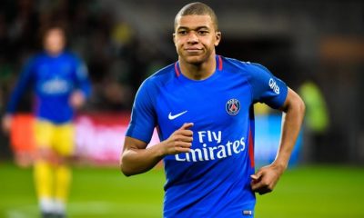 Kylian Mbappé Un attaquant se doit d'être décisif...Je joue où il y a de la place