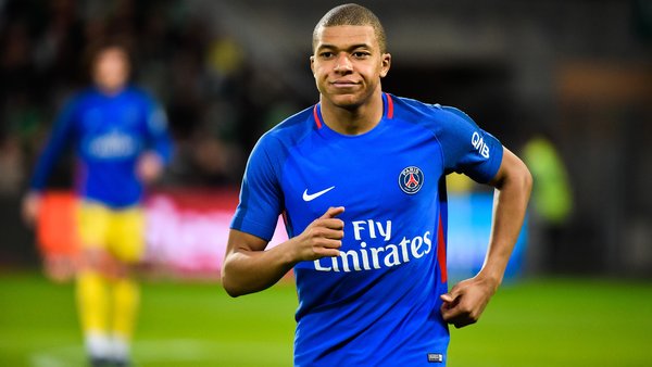 Kylian Mbappé Un attaquant se doit d'être décisif...Je joue où il y a de la place