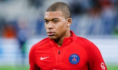 Kylian Mbappé sur son transfert à Paris Je me suis dit que le prix ne devait pas m'affecter