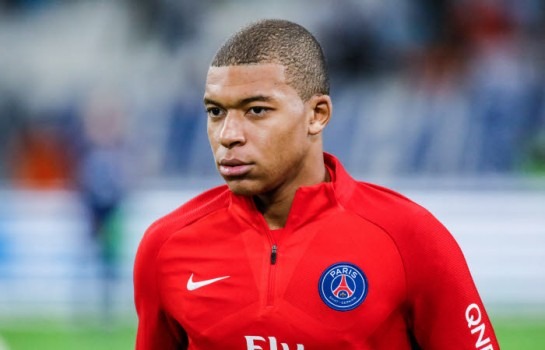 Kylian Mbappé sur son transfert à Paris Je me suis dit que le prix ne devait pas m'affecter