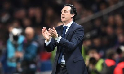 La lettre d'Unai Emery aux supporters et au PSG avant son départ