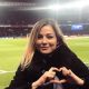 Laure Boulleau Je suis très contente parce que je termine là où je voulais arrêter...Paris est magique