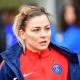 Laure Boulleau met un terme à sa carrière de joueuse, le PSG lui rend hommage