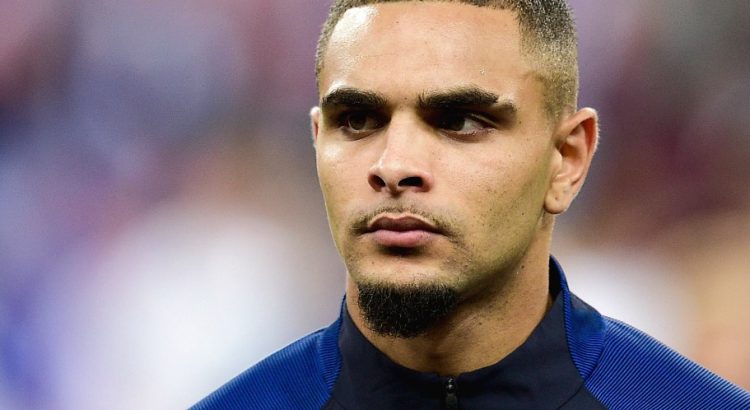 Layvin Kurzawa La Coupe du Monde On verra...