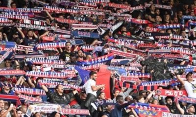 Le Collectif Ultras Paris dément la réunion avec le PSG annoncée par Le Parisien