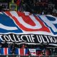 Le PSG a une réunion de prévue avec le Collectif Ultras Paris ce vendredi, selon Le Parisien