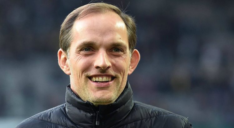 Tuchel "Nous devons laisser nos joueurs offensifs attaquer librement...Il faut assure une organisation"