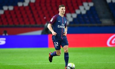 L'Equipe fait le point sur le cas de Meunier en évoquant la possibilité d'un transfert