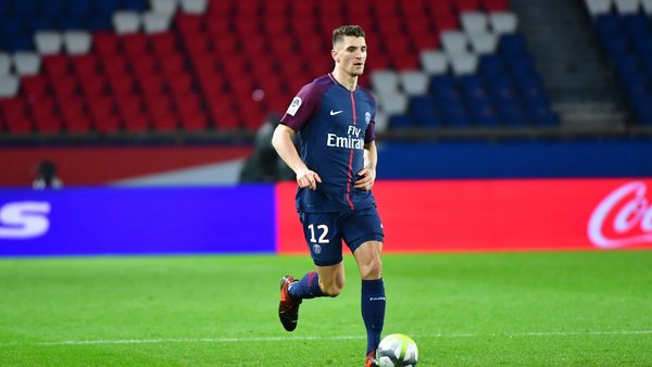 L'Equipe fait le point sur le cas de Meunier en évoquant la possibilité d'un transfert