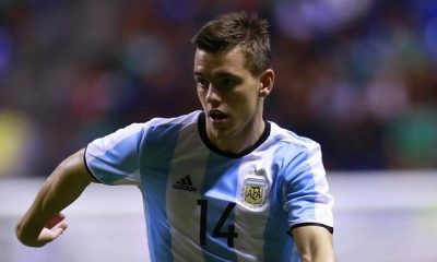 Lo Celso se rapproche d’une place de titulaire avec l'Argentine