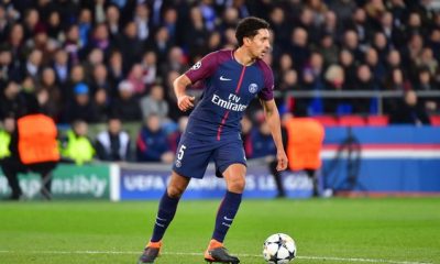 Marquinhos Sur une échelelle de 1 à 10, combien de chances que je reste 11