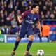 Marquinhos Sur une échelelle de 1 à 10, combien de chances que je reste 11