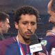 Marquinhos Les Herbiers/PSG