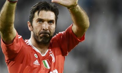 Mercato - Buffon au PSG, la presse italienne évoque la durée du contrat et le salaire