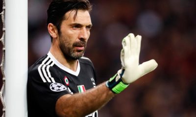 Mercato - Buffon au PSG, tout est réglé affirme le Corriere dello Sport