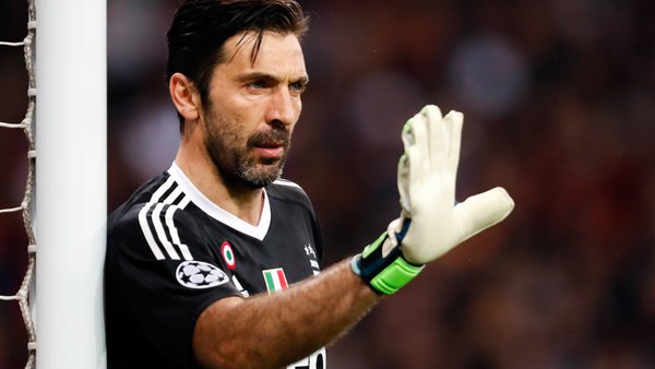 Mercato - Buffon au PSG, tout est réglé affirme le Corriere dello Sport